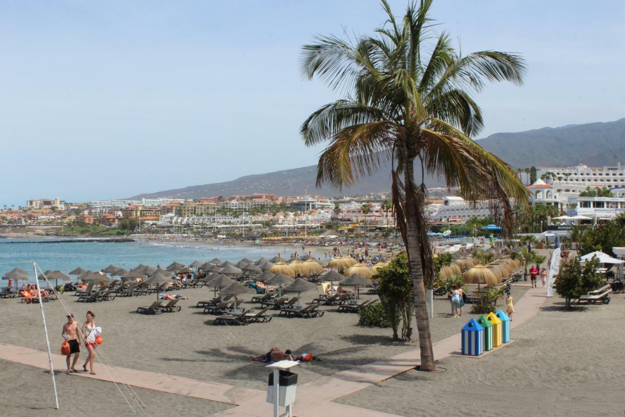 Holiday In Mareverde Costa Adeje  Exterior foto