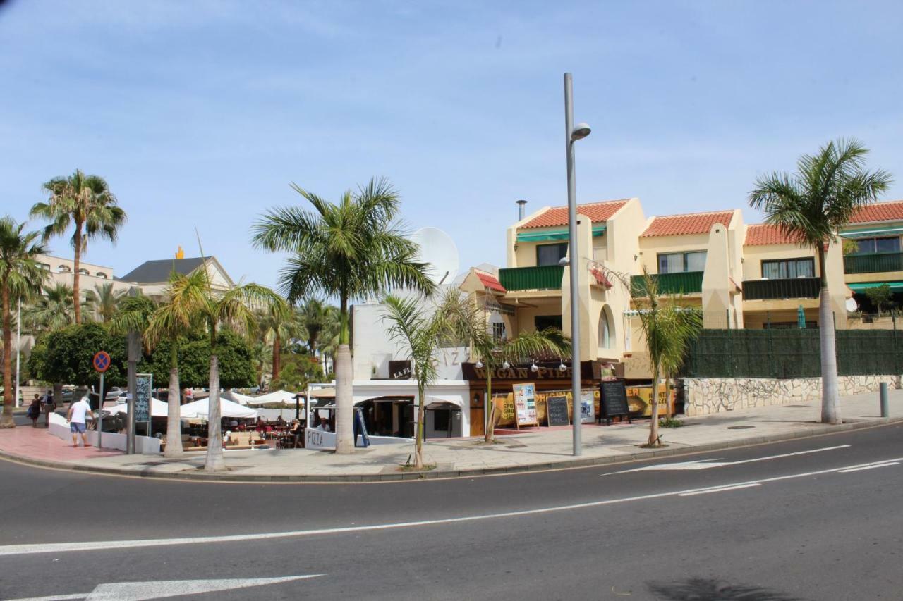 Holiday In Mareverde Costa Adeje  Exterior foto